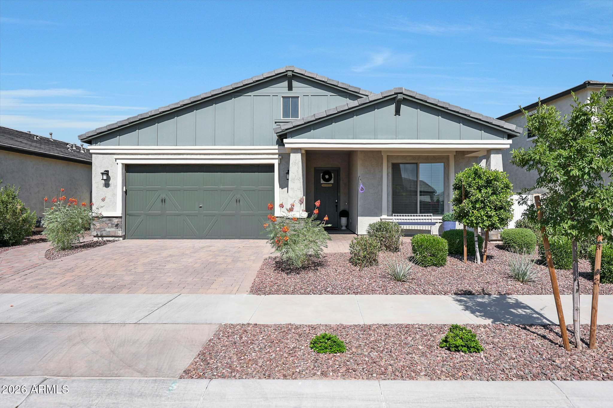 13711 N 145TH Drive