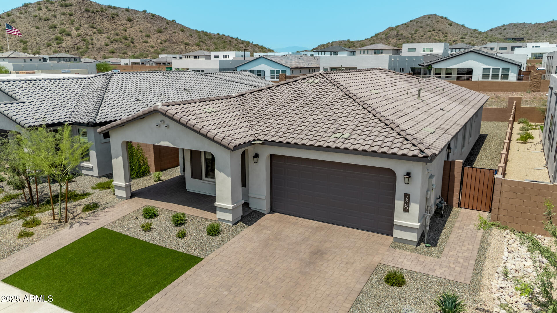 7380 W BENT TREE Drive