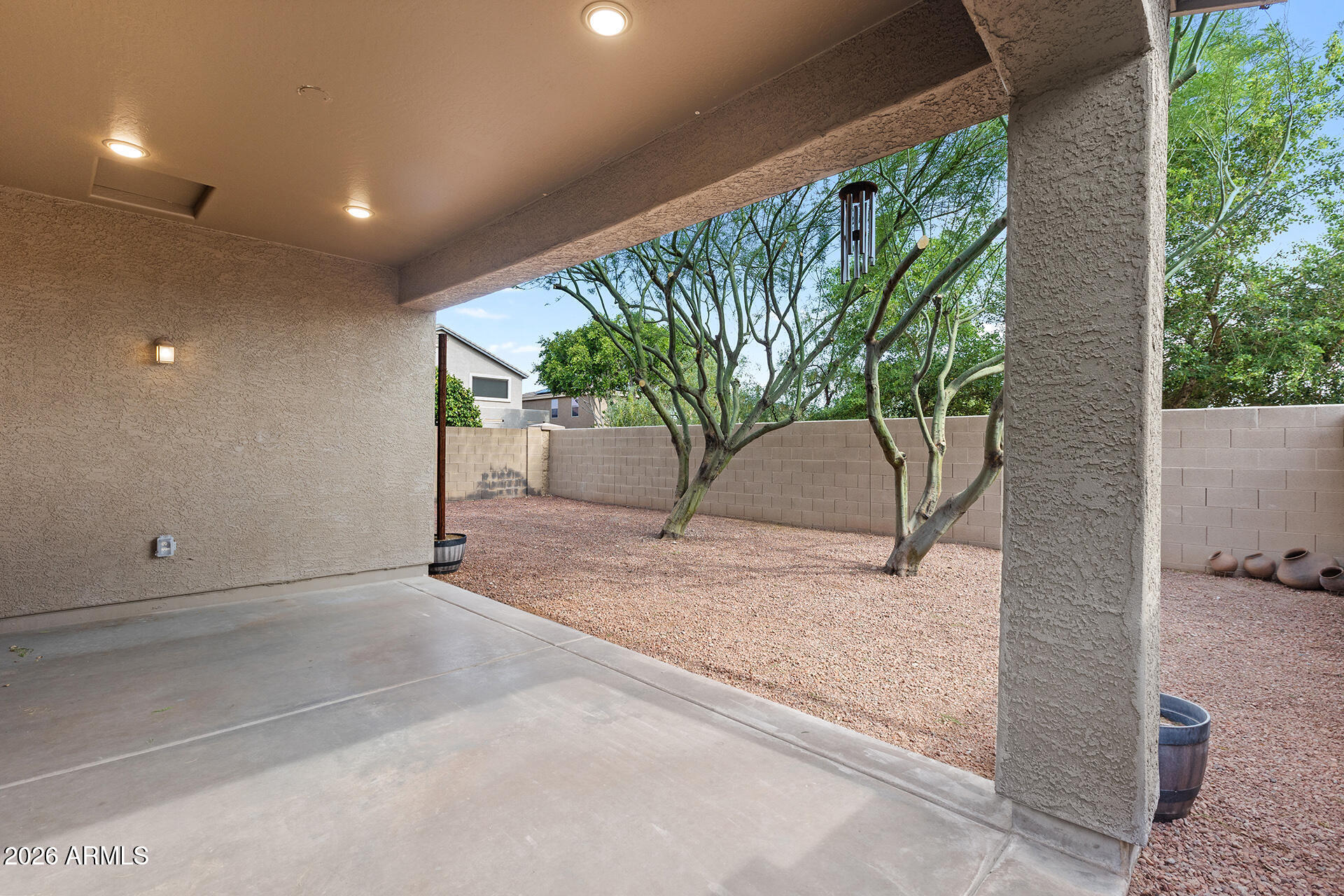 10361 W FOOTHILL Drive