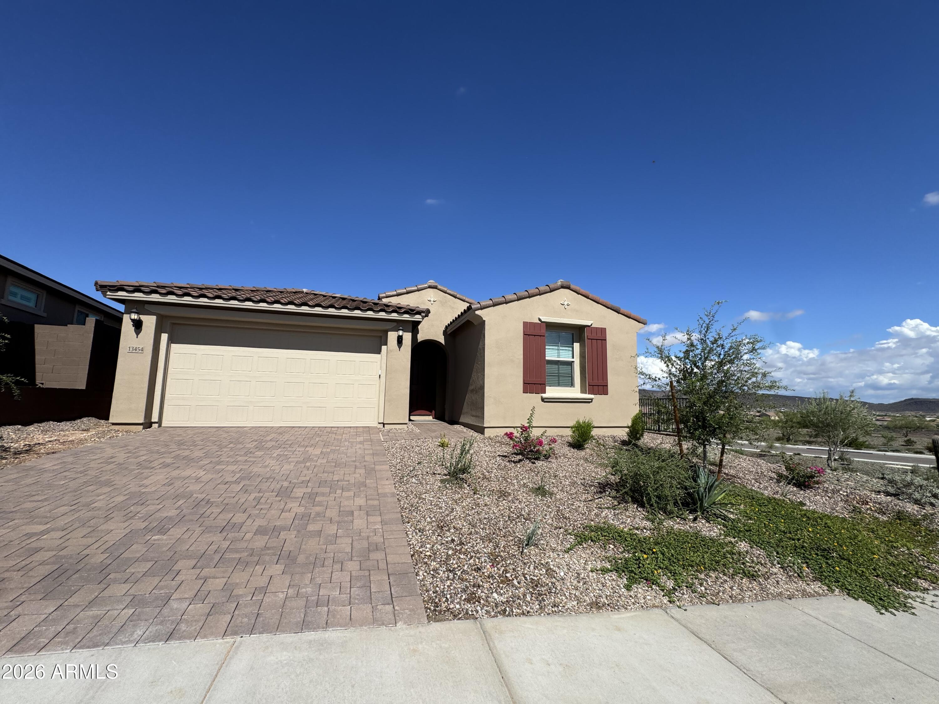 13454 W CALLE DE BACA