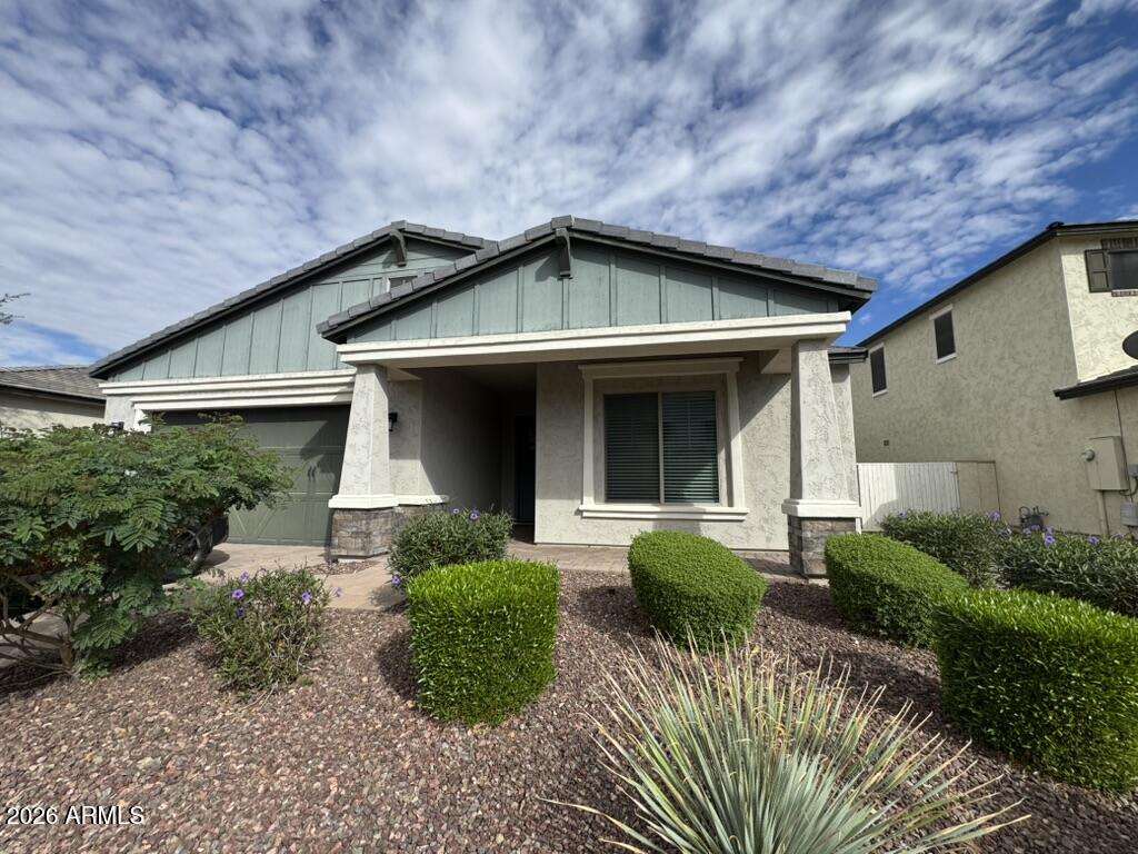 13711 N 145th Drive Surprise AZ
