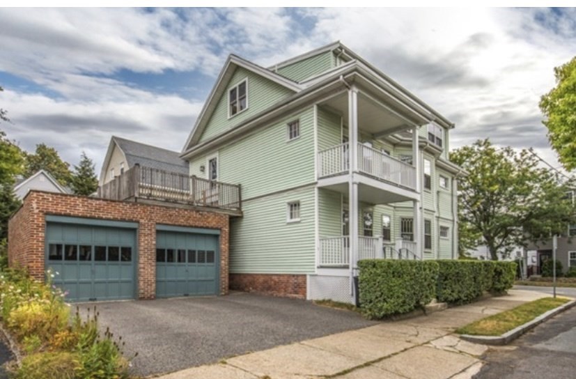 27 Lake St # 2