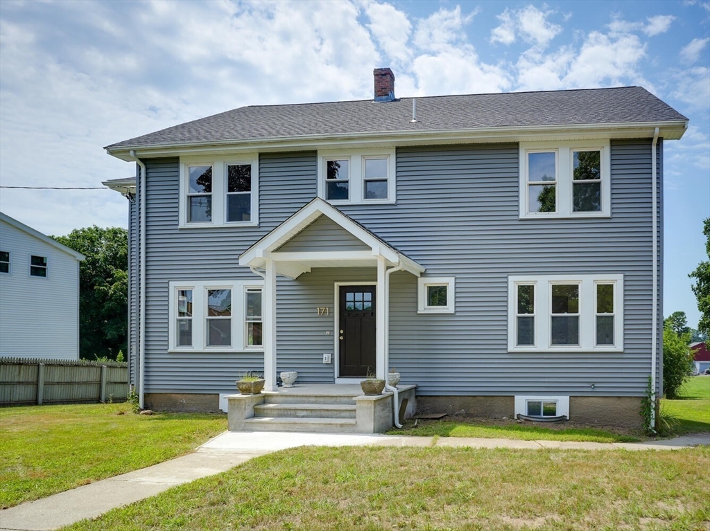 171 Plain St