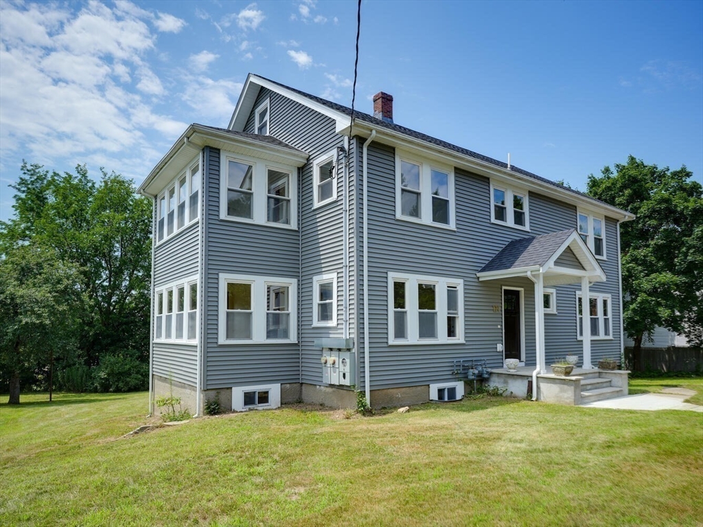 171 Plain St