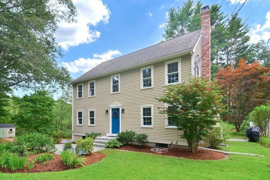 52 Harding Street