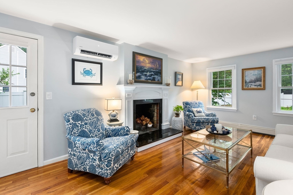 52 Harding Street