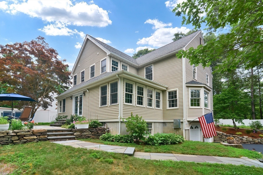 52 Harding Street