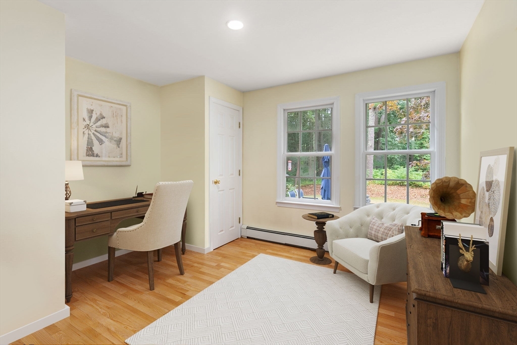 52 Harding Street