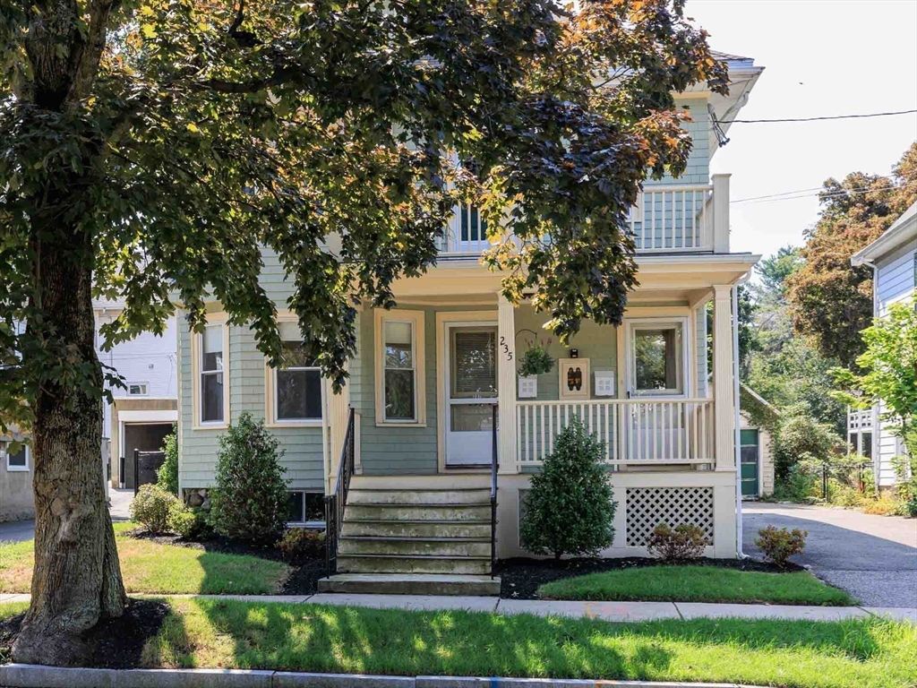 235-237 White Street