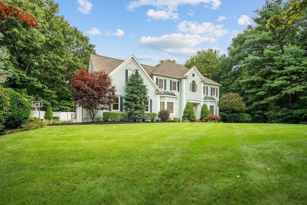 18 Boyden Rd