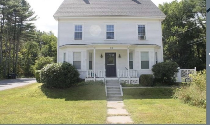 35 Rockwood Rd # 2