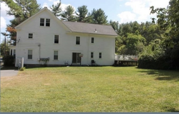 35 Rockwood Rd # 2