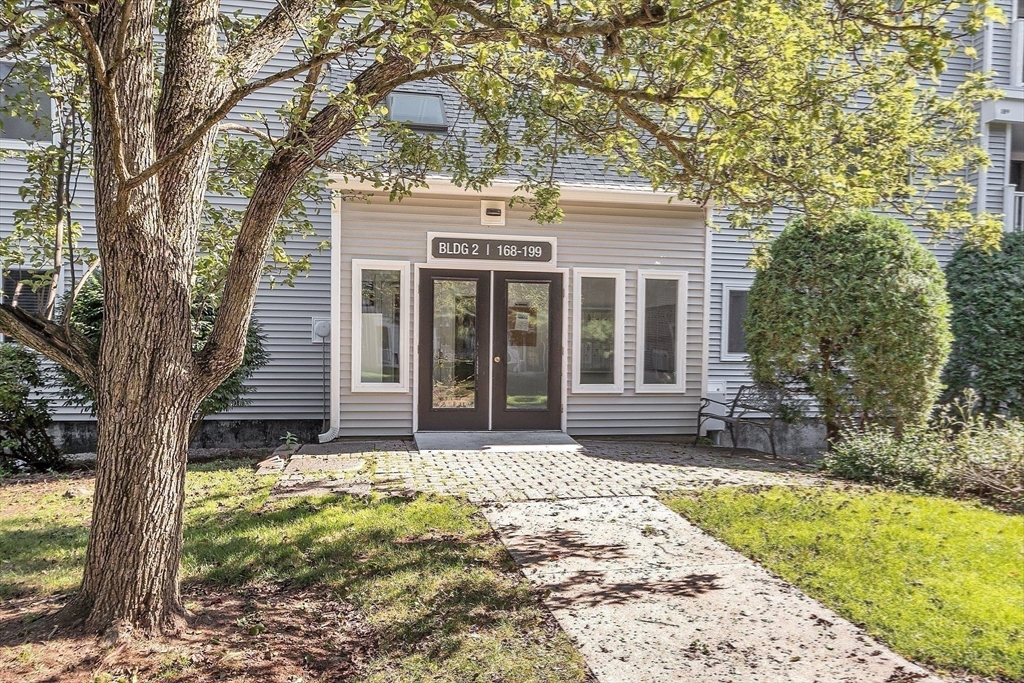 255 North Rd # 168