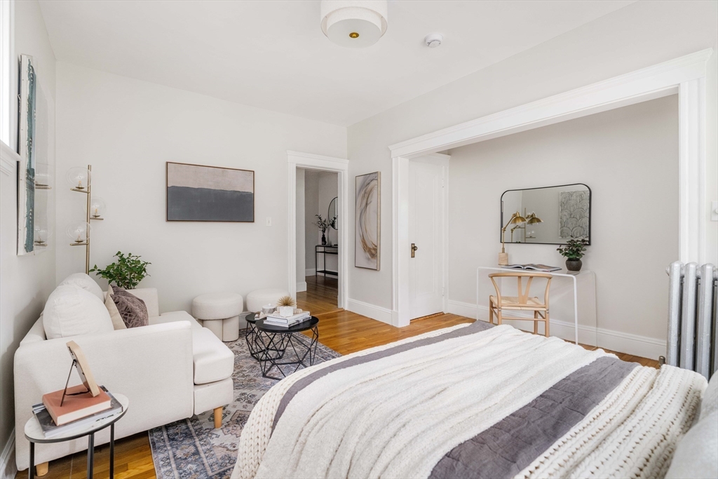 1697 Cambridge Street Unit: 6