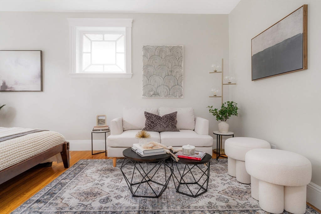 1697 Cambridge Street Unit: 6