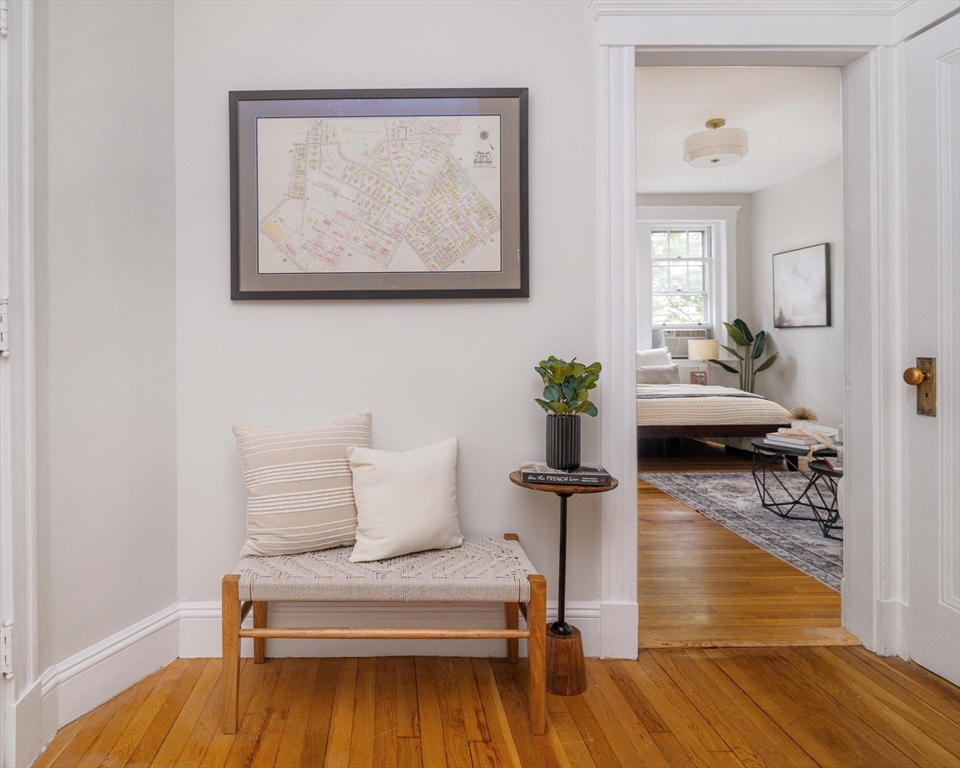 1697 Cambridge Street Unit: 6