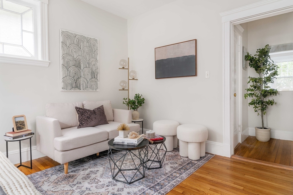 1697 Cambridge Street Unit: 6