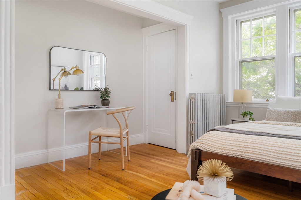 1697 Cambridge Street Unit: 6
