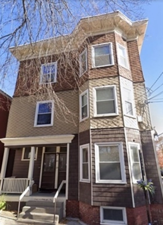 64-66 Sixth St # 3