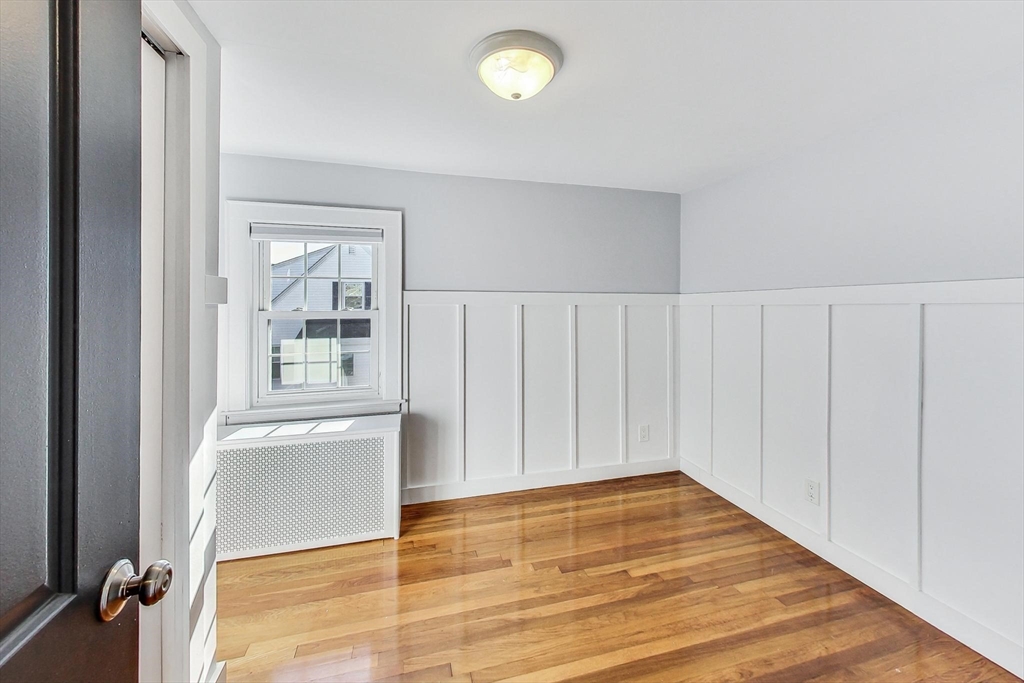 38 Irving Street