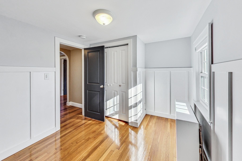 38 Irving Street