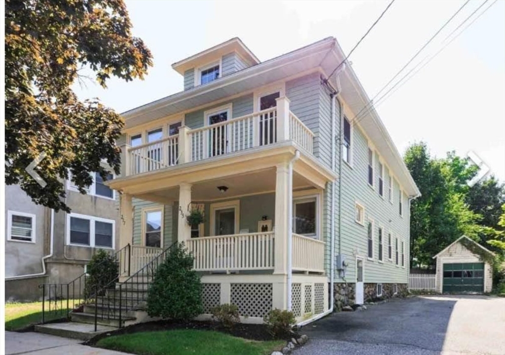 235-237 White St # 2