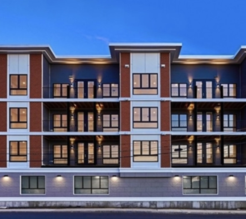 85 Willow Court Unit: aa