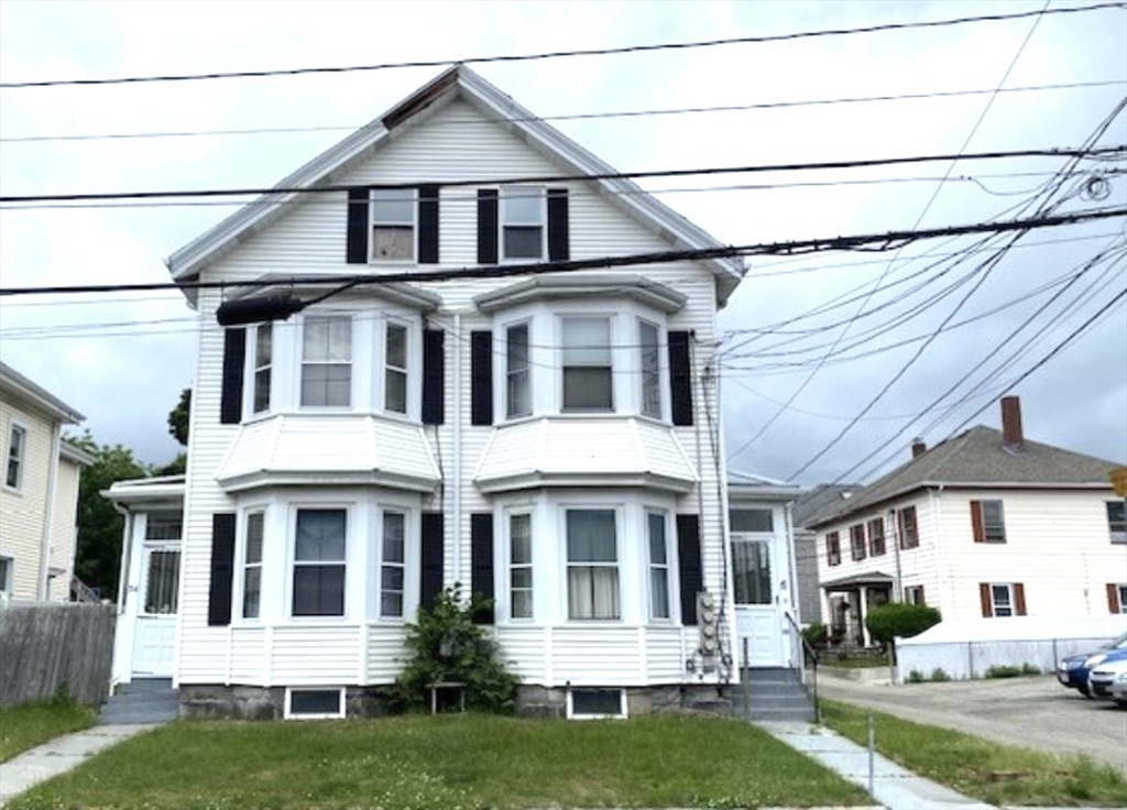 34-36 Harvard St # 2b