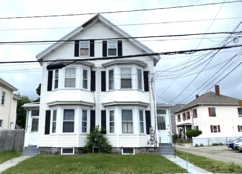 34-36 Harvard St # 2a