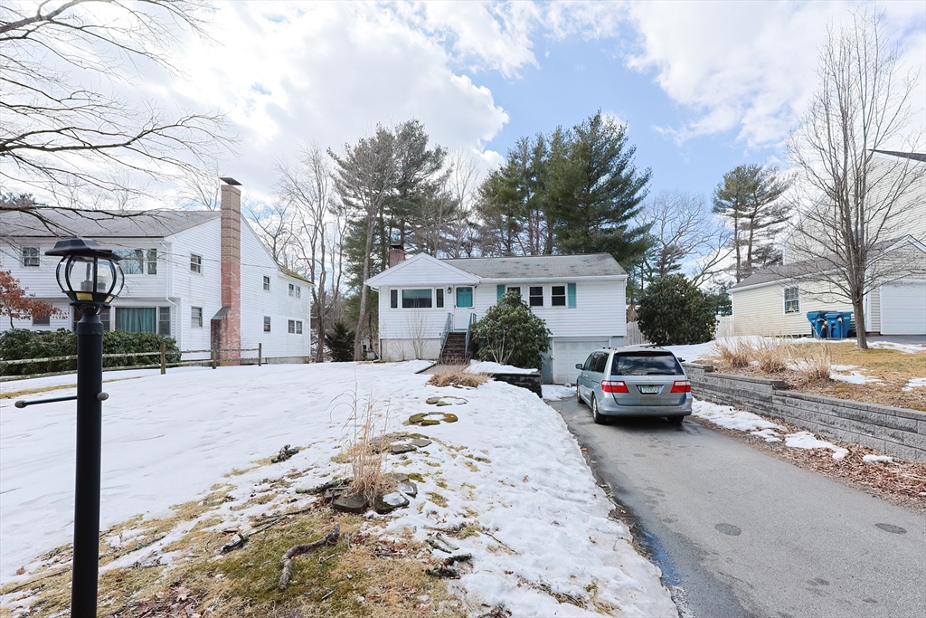 34 Farm St