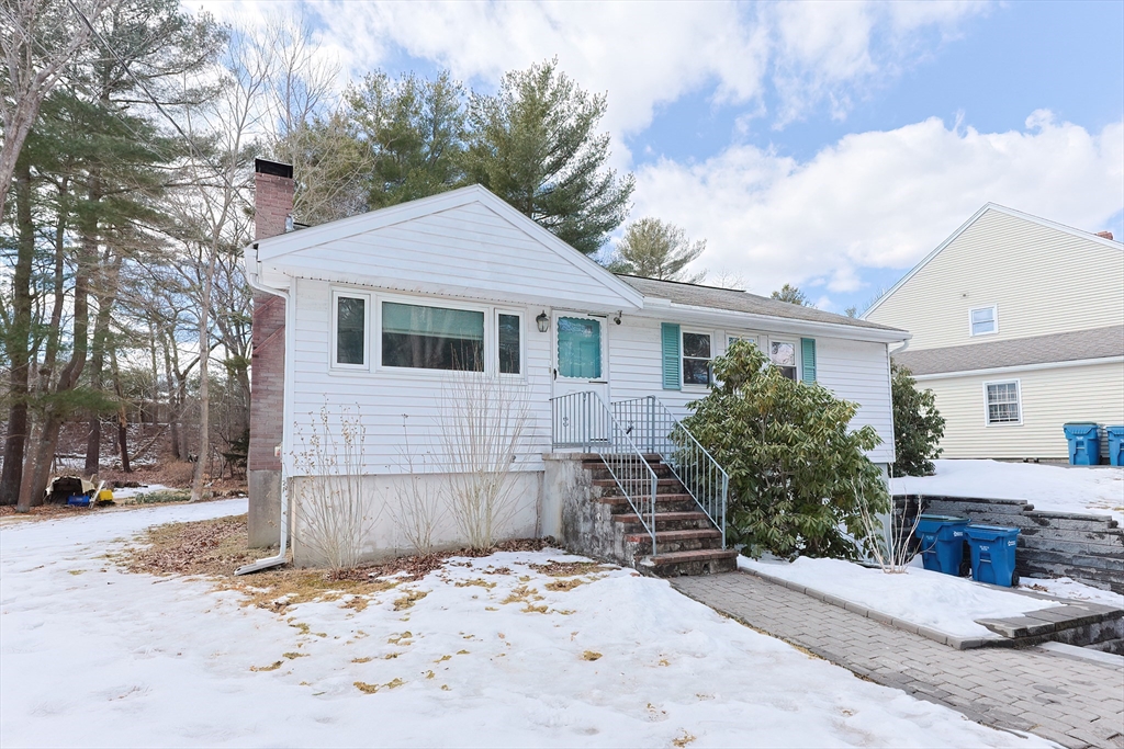 34 Farm St