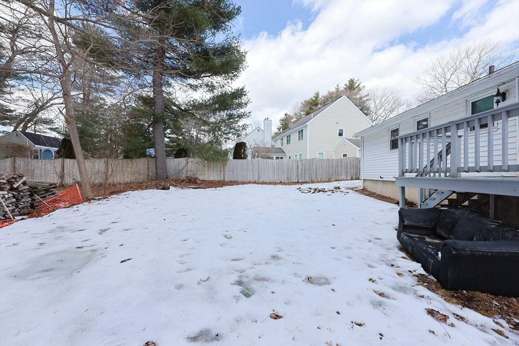 34 Farm St