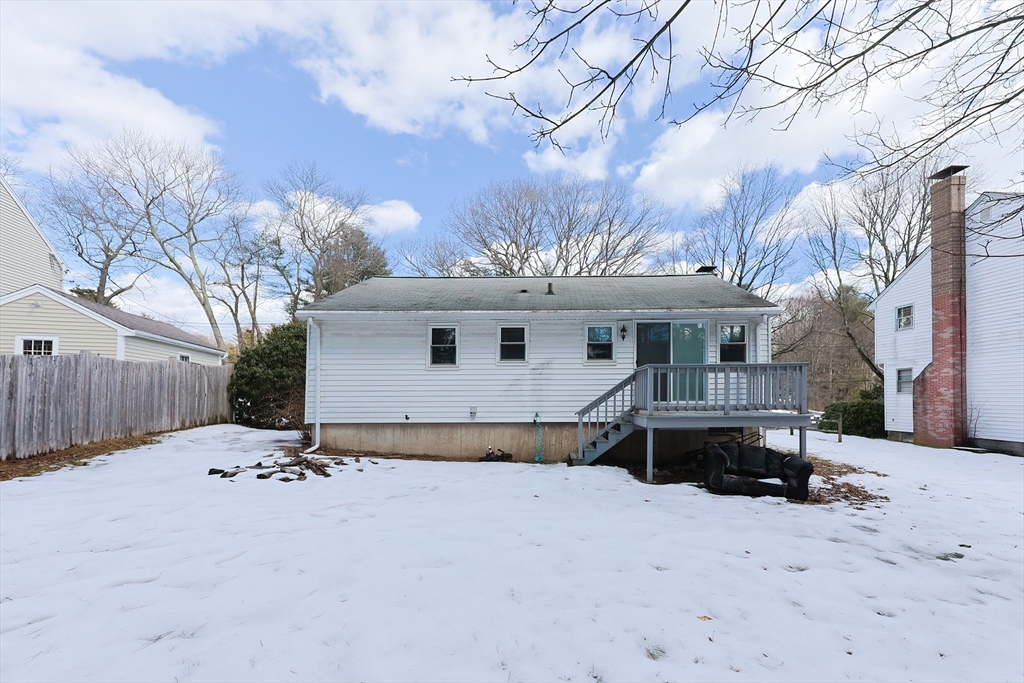 34 Farm St