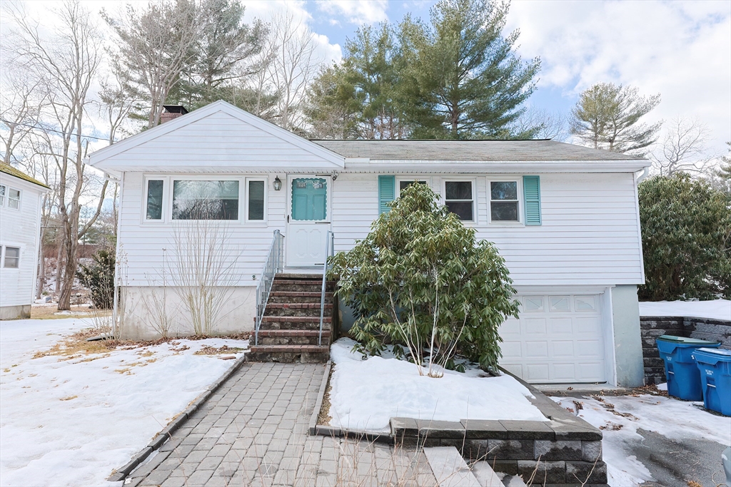 34 Farm St