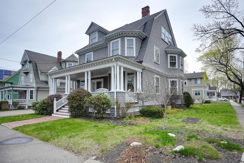 30 Walker Street
