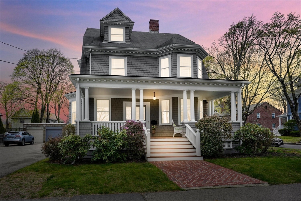 30 Walker Street
