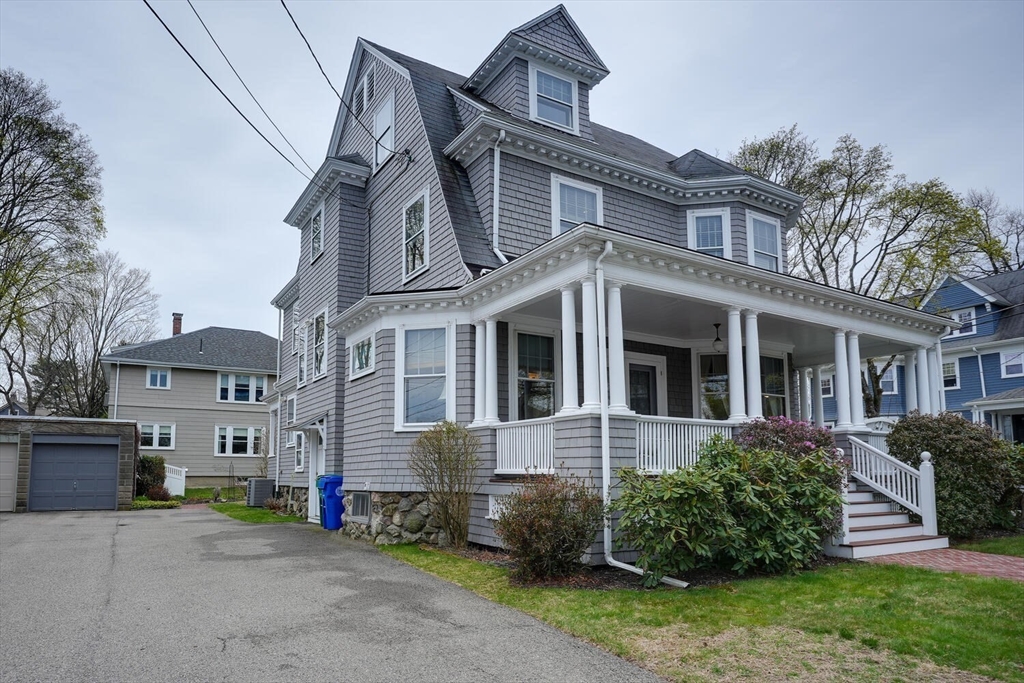 30 Walker Street