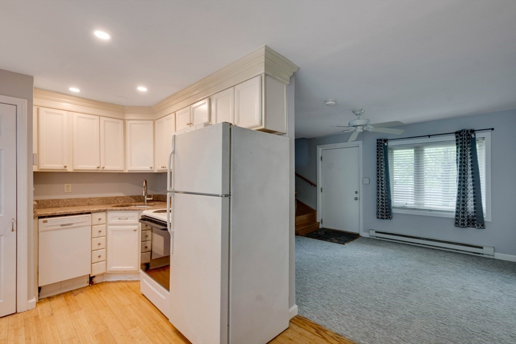986 Washington Street # 8