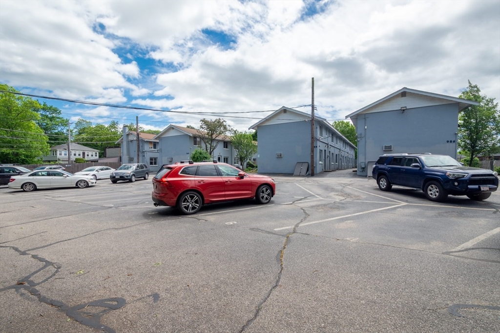 986 Washington Street # 8