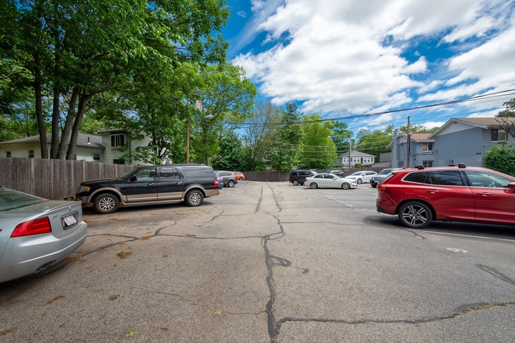 986 Washington Street # 8