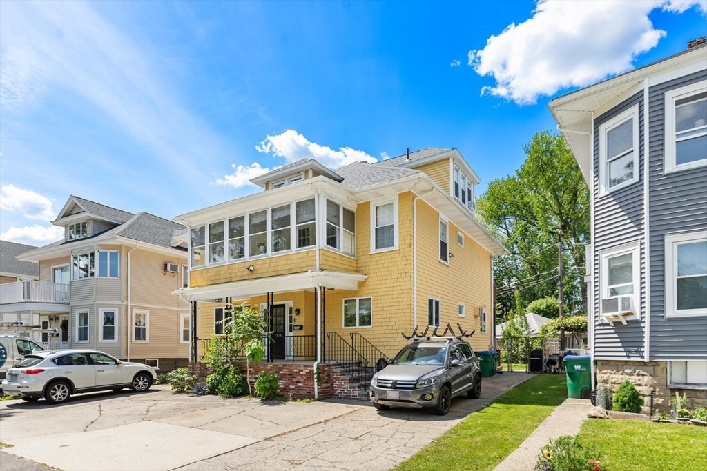 2218 Mystic Valley Pkwy