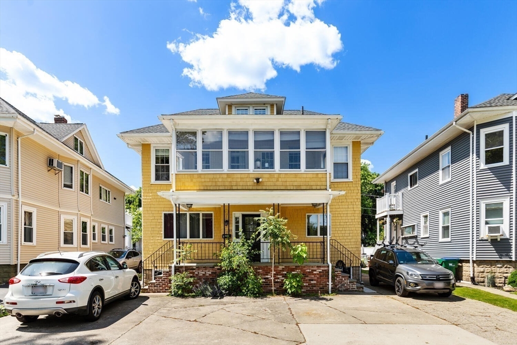 2218 Mystic Valley Pkwy