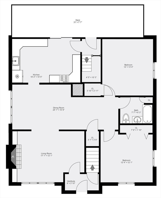 2218 Mystic Valley Pkwy