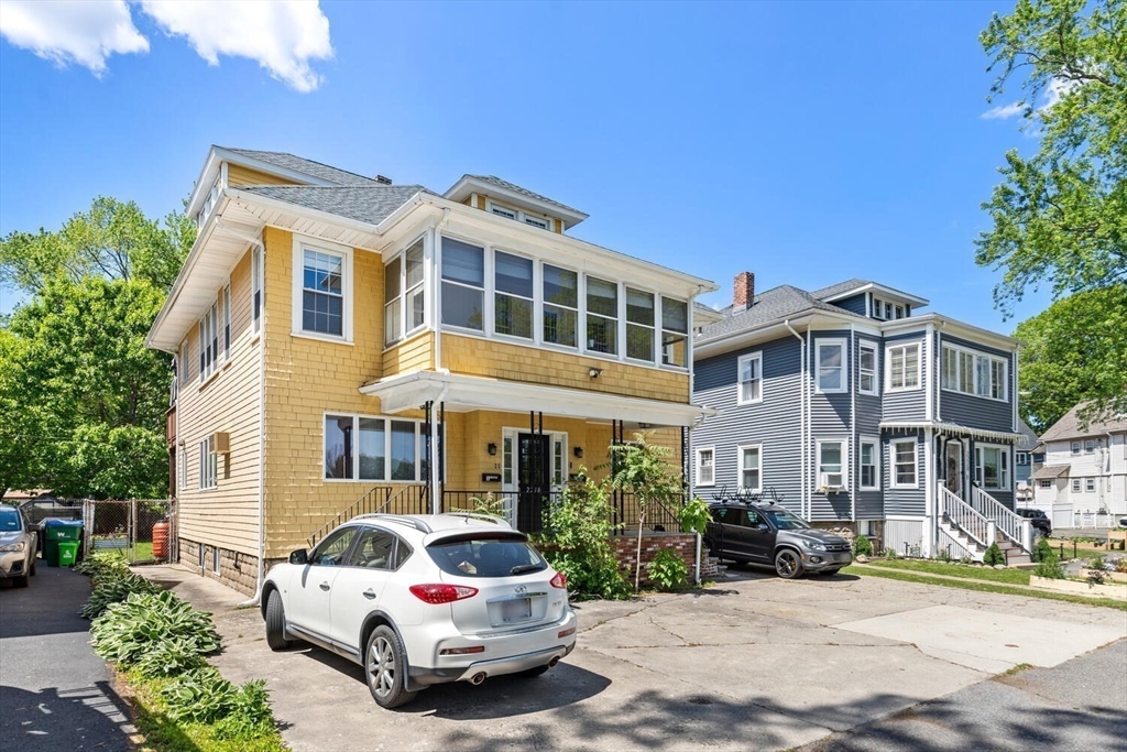 2218 Mystic Valley Pkwy