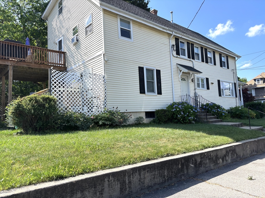 68 Eddy St # 1