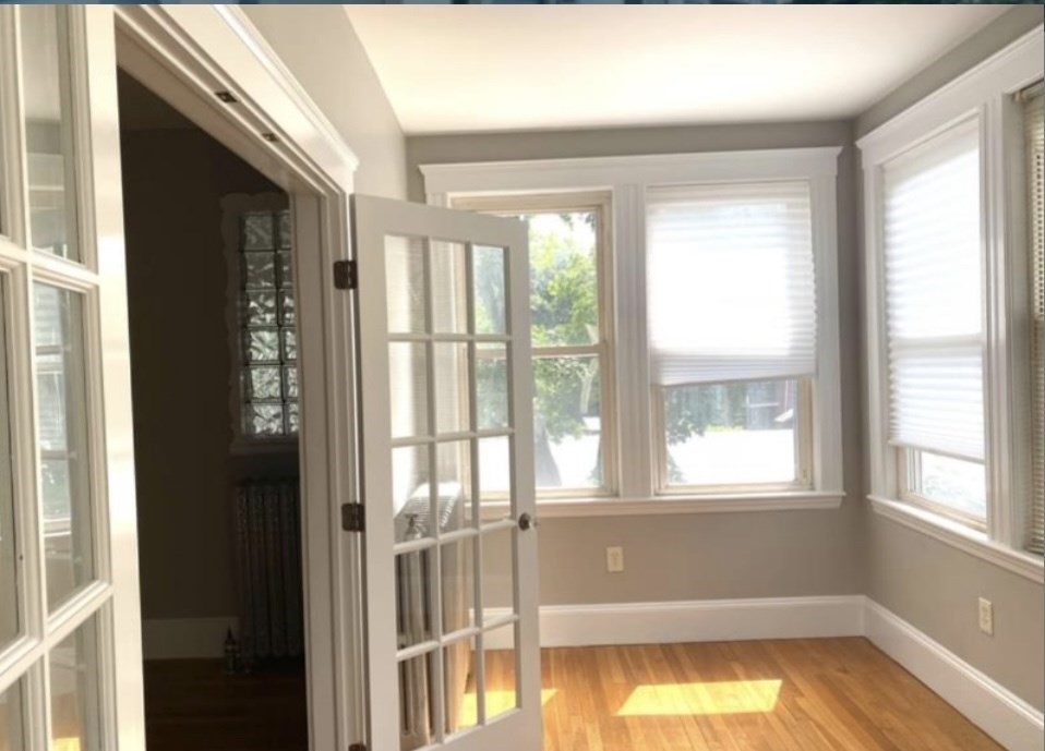 322 Brookline St # 4