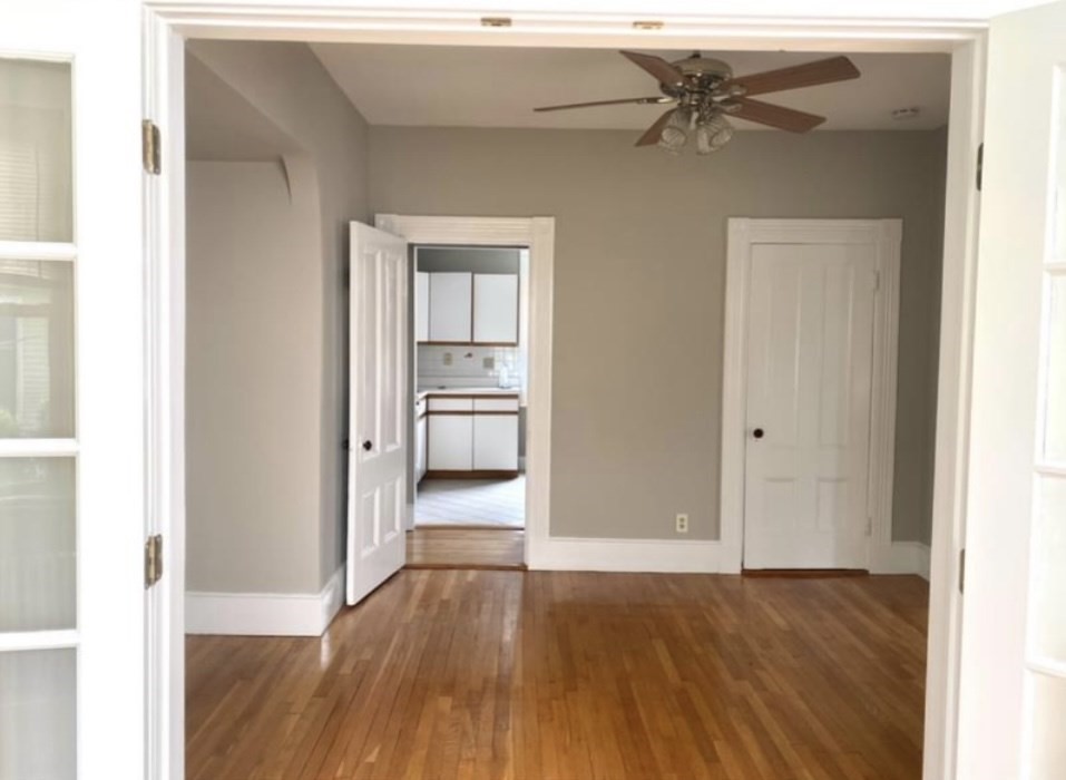 322 Brookline St # 4