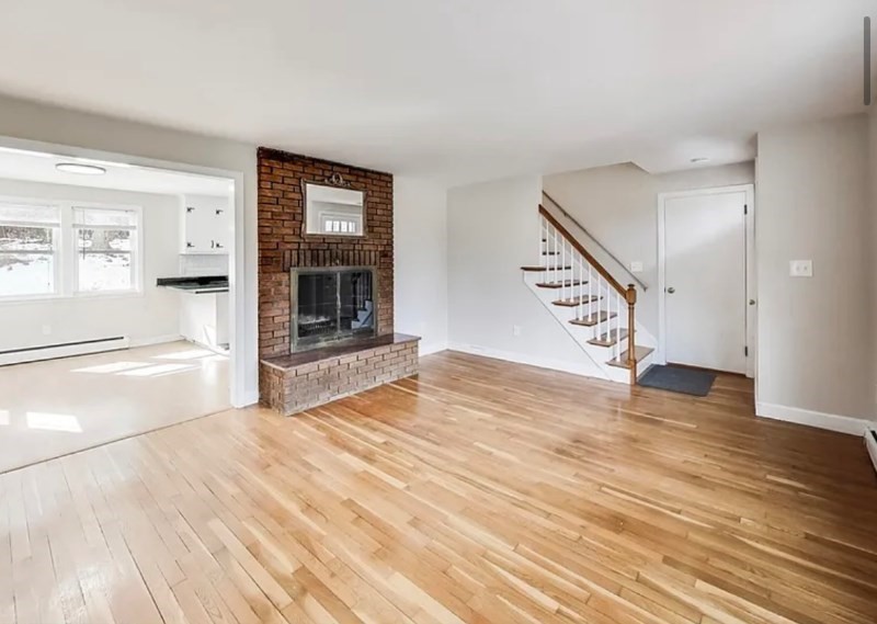 215 Blue Hill Dr