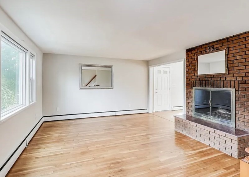 215 Blue Hill Dr