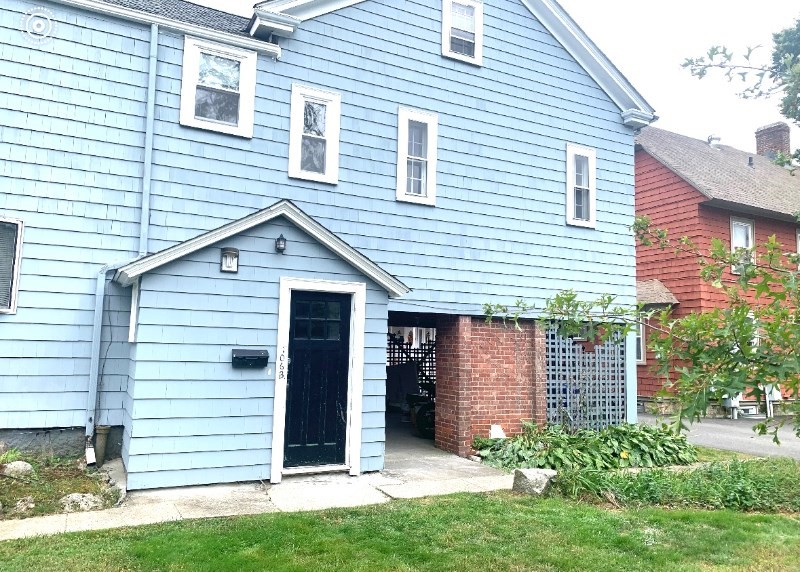 106 Washington Street # A